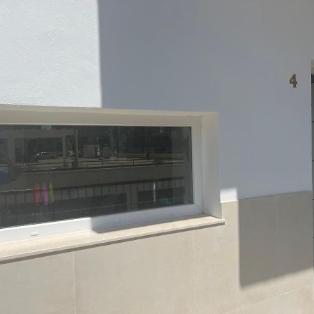 Playa De La Misericordia Malaga Bagian luar foto